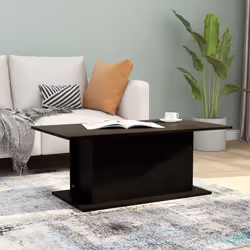 VidaXL 810308 Table à café, latérale et de salon