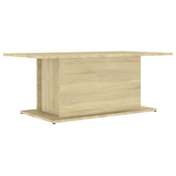 VidaXL 810310 Table à café, latérale et de salon