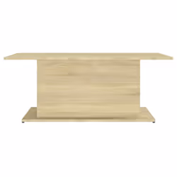 VidaXL 810310 Table à café, latérale et de salon - Vue supplémentaire 5