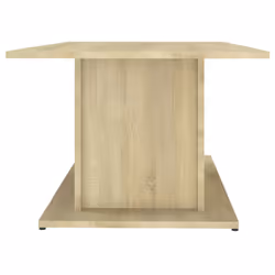 VidaXL 810310 Table à café, latérale et de salon - Vue supplémentaire 6