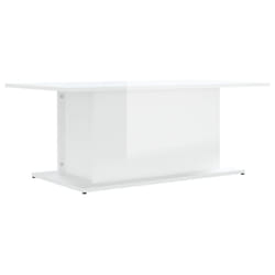 VidaXL 810313 Table à café, latérale et de salon