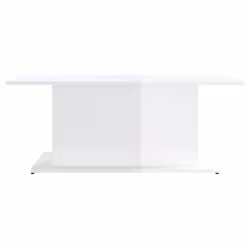 VidaXL 810313 Table à café, latérale et de salon - Vue supplémentaire 5