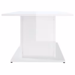 VidaXL 810313 Table à café, latérale et de salon - Vue supplémentaire 6
