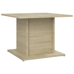 VidaXL 810319 Table à café, latérale et de salon