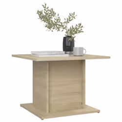 VidaXL 810319 Table à café, latérale et de salon