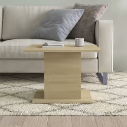VidaXL 810319 Table à café, latérale et de salon - Vue supplémentaire 4
