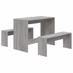 VidaXL 812970, 3 pièce(s)