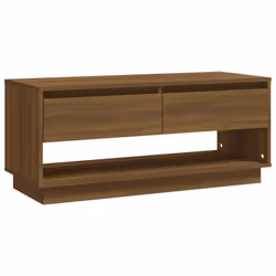 VidaXL 812974, Bois, Bois, Bois, 1020 mm, 410 mm, 440 mm