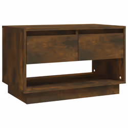 VidaXL 812975, Bois, Bois, Bois, 700 mm, 410 mm, 440 mm