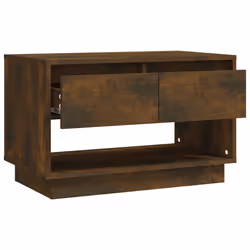 VidaXL 812975 Support TV et centre de divertissement - Vue supplémentaire 8