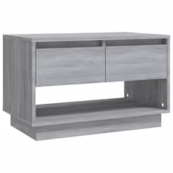 VidaXL 812976, Gris, Bois, Bois, 700 mm, 410 mm, 440 mm