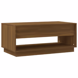 VidaXL 812980 Table à café, latérale et de salon - Vue supplémentaire 5