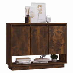 VidaXL 812987 buffet de salle à manger - Vue supplémentaire 4