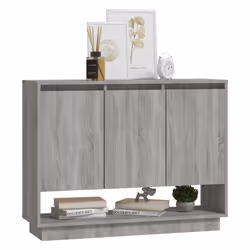 VidaXL 812988 buffet de salle à manger - Vue supplémentaire 4