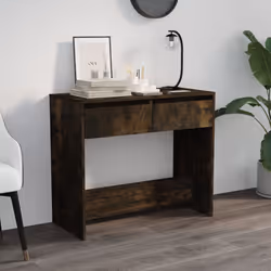 VidaXL 812999 Table à café, latérale et de salon