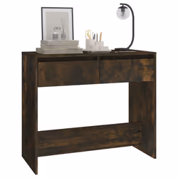 VidaXL 812999 Table à café, latérale et de salon - Vue supplémentaire 4