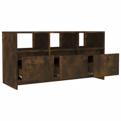 VidaXL 813023 Support TV et centre de divertissement - Vue supplémentaire 5