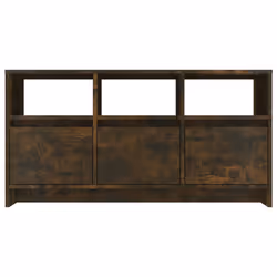 VidaXL 813023 Support TV et centre de divertissement - Vue supplémentaire 6