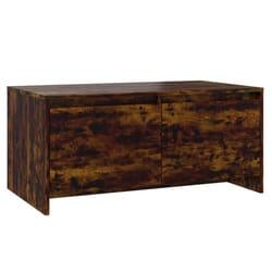 VidaXL 813029 Table à café, latérale et de salon