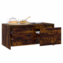 VidaXL 813029 Table à café, latérale et de salon - Vue supplémentaire 4
