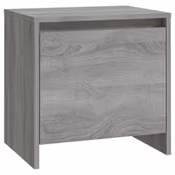 VidaXL 813046, Chêne, Bois, 450 mm, 340 mm, 445 mm, 1 pièce(s)