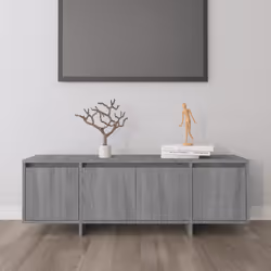 VidaXL 813051 Support TV et centre de divertissement