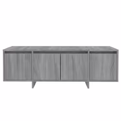 VidaXL 813051 Support TV et centre de divertissement - Vue supplémentaire 6