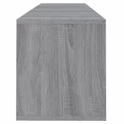 VidaXL 813051 Support TV et centre de divertissement - Vue supplémentaire 7