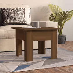 VidaXL 813070 Table à café, latérale et de salon