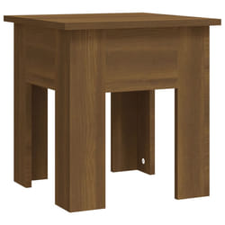 VidaXL 813073 Table à café, latérale et de salon