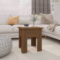 VidaXL 813073 Table à café, latérale et de salon