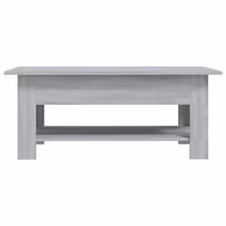 VidaXL 813075 Table à café, latérale et de salon