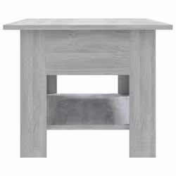 VidaXL 813075 Table à café, latérale et de salon - Vue supplémentaire 4