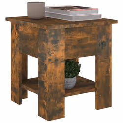 VidaXL 813080 Table à café, latérale et de salon - Vue supplémentaire 4