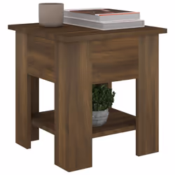 VidaXL 813082 Table à café, latérale et de salon - Vue supplémentaire 4