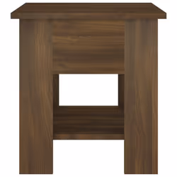 VidaXL 813082 Table à café, latérale et de salon - Vue supplémentaire 5