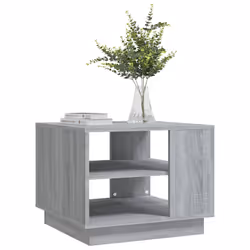 VidaXL 813087 Table à café, latérale et de salon - Vue supplémentaire 4