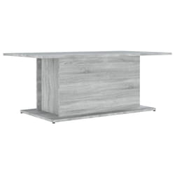 VidaXL 813093 Table à café, latérale et de salon