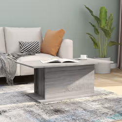 VidaXL 813093 Table à café, latérale et de salon