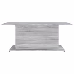 VidaXL 813093 Table à café, latérale et de salon - Vue supplémentaire 5