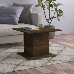 VidaXL 813095 Table à café, latérale et de salon