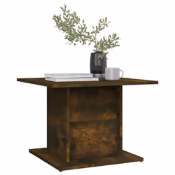 VidaXL 813095 Table à café, latérale et de salon