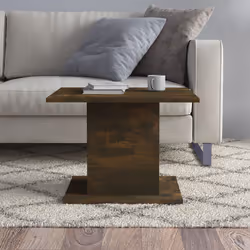 VidaXL 813095 Table à café, latérale et de salon - Vue supplémentaire 4