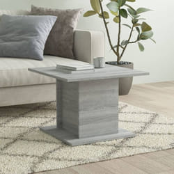 VidaXL 813096 Table à café, latérale et de salon