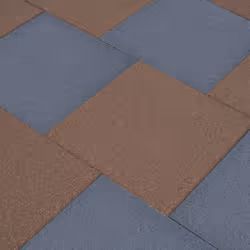Ces carreaux de protection contre les chutes sont très résistants aux chocs, ce qui assure une bonne protection. Ils sont idé ...