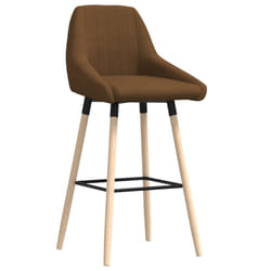 VidaXL 338745 Tabouret de bar