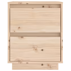 VidaXL 813315 Table de nuit et table de chevet - Vue supplémentaire 5