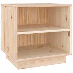 VidaXL 813325, Bois de pin, 400 mm, 340 mm, 400 mm, 1 pièce(s)