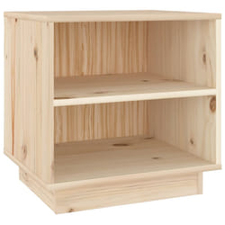 VidaXL 813326 Table de nuit et table de chevet