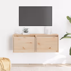Ces armoires murales sont conçues pour être une extension décorative et pratique de votre décor. Vous pouvez également les ut ...